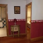 Entrepinos Дом отдыха