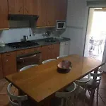 Entrepinos Дом отдыха Авила