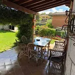 Entrepinos * Авила