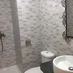 Дом отдыха Entrepinos Авила