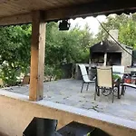 Entrepinos Авила