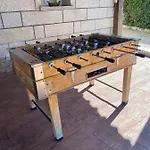 Entrepinos Дом отдыха Авила