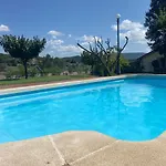 Entrepinos Авила