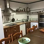 Дом отдыха Entrepinos *