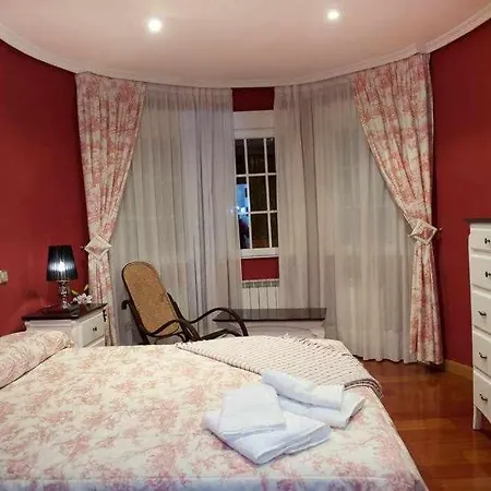 Casa vacanze Entrepinos