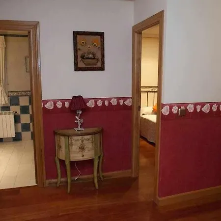 Entrepinos Casa vacanze