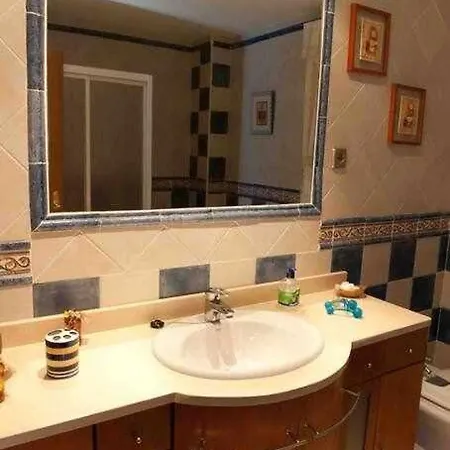 Entrepinos Casa vacanze Ávila