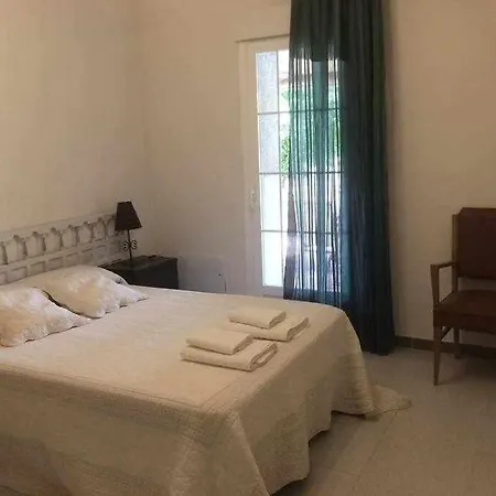 Casa vacanze Entrepinos