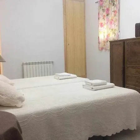 Casa vacanze Entrepinos *