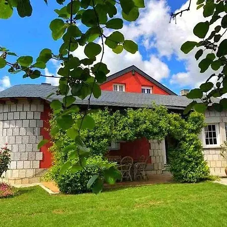 Casa vacanze Entrepinos