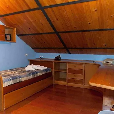 Entrepinos Casa vacanze *