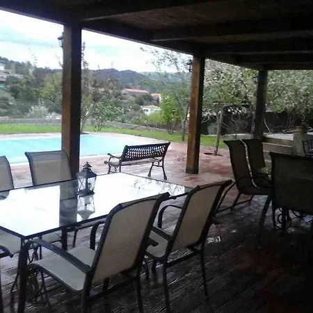 Casa vacanze Entrepinos *