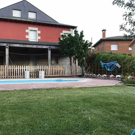 Hébergement de vacances Entrepinos *