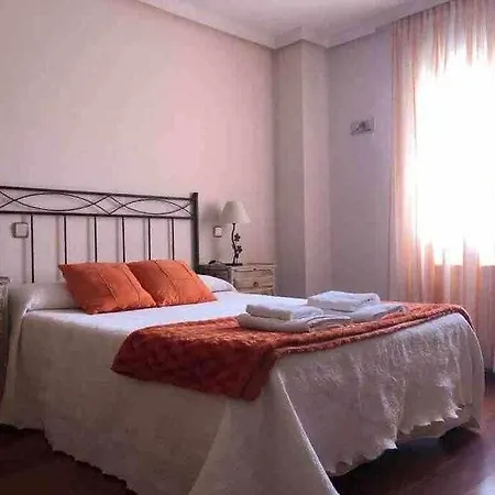 Casa vacanze Entrepinos