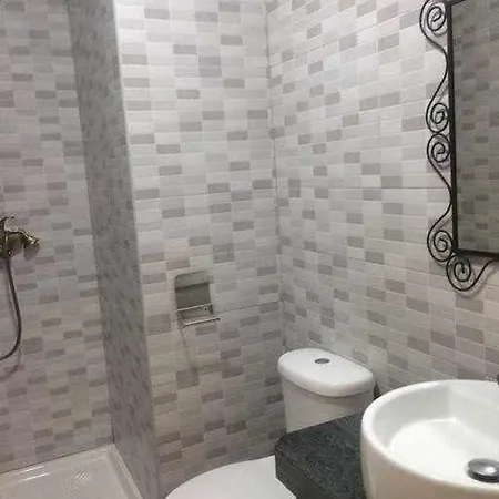 Casa vacanze Entrepinos Ávila