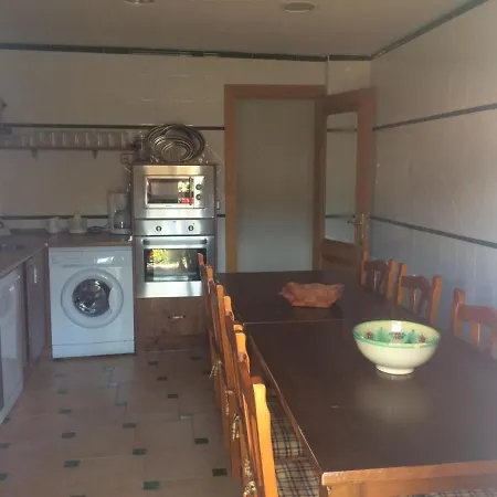 Casa vacanze Entrepinos