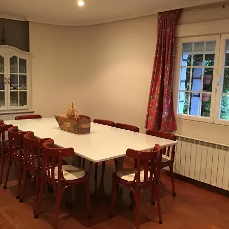 Entrepinos Casa vacanze Ávila