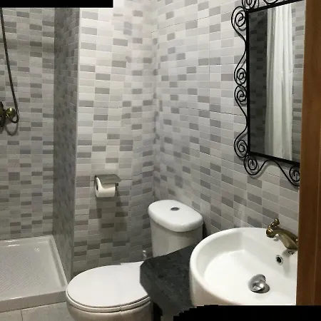 Entrepinos Casa vacanze *