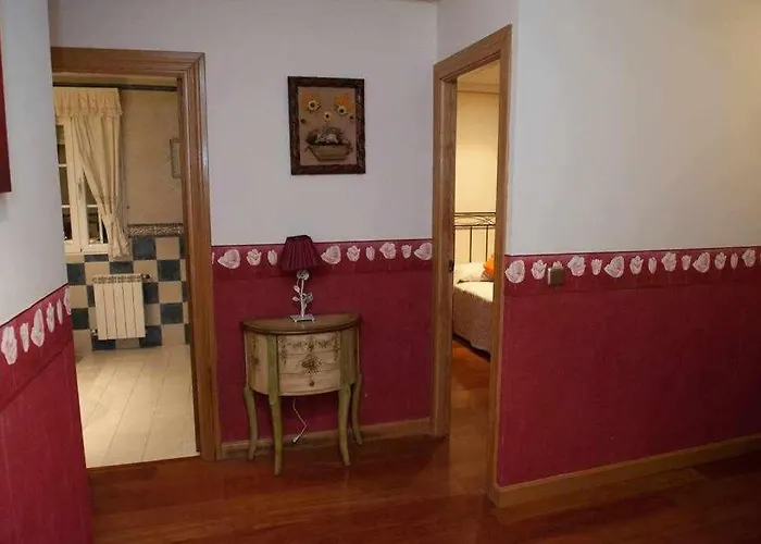 Entrepinos Hébergement de vacances