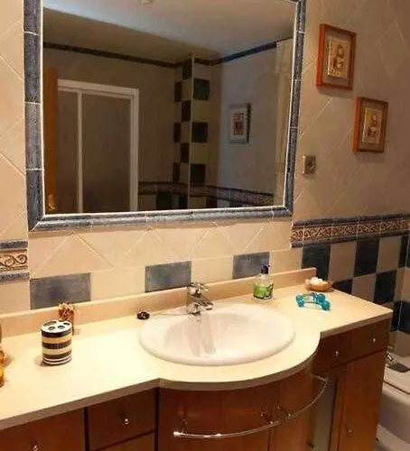 Entrepinos 別荘 Ávila