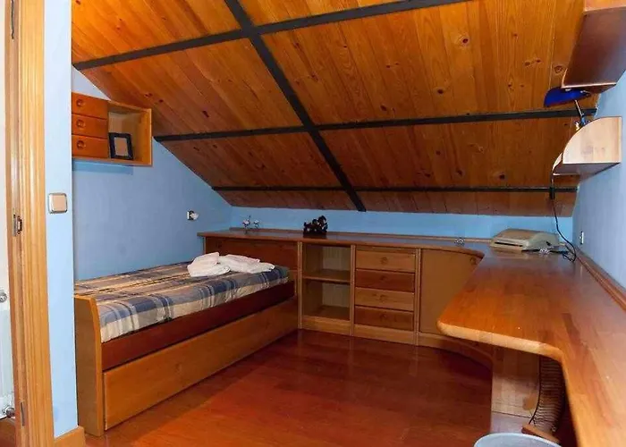 Entrepinos Hébergement de vacances *