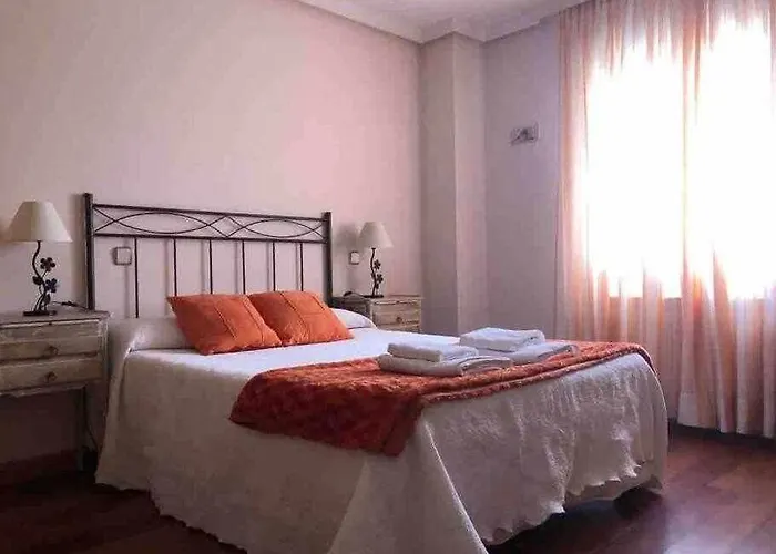 Hébergement de vacances Entrepinos