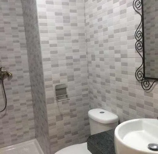 펜션 Entrepinos Ávila