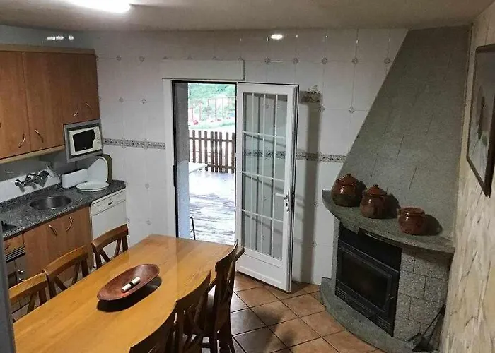 Entrepinos Hébergement de vacances