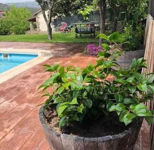 Entrepinos Hébergement de vacances