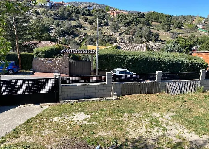 Entrepinos Hébergement de vacances *