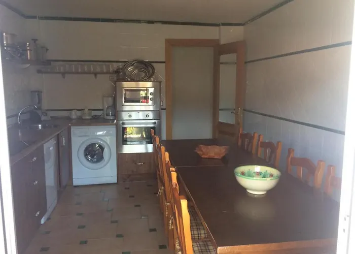 Hébergement de vacances Entrepinos