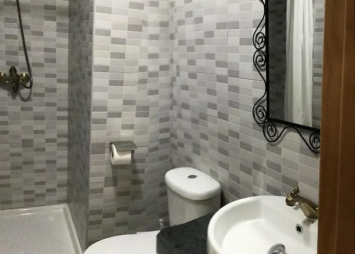 Entrepinos Hébergement de vacances *